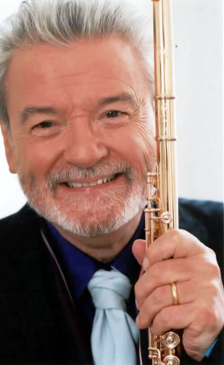 Photo of Sir James Galway from his press kit at http://www.jamesgalway.com/press-section